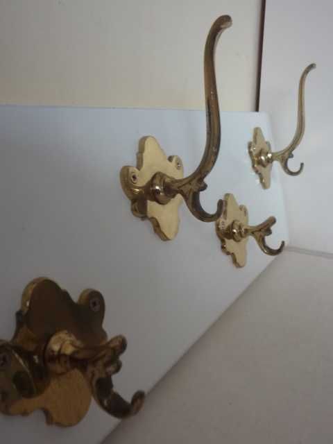 Винтидж коридорна закачалка за дрехи