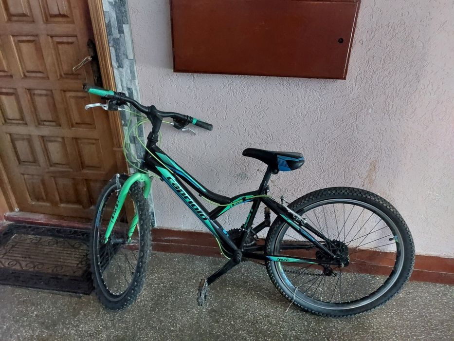 Vand Bicicleta  stare buna