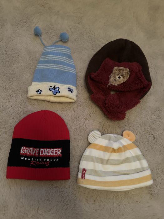 Всичко за бебето