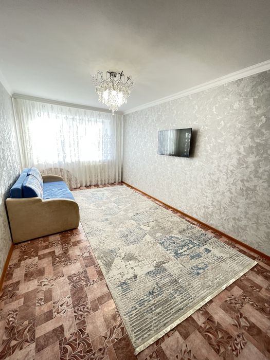 2 ком квартира г Степногорск 5-18