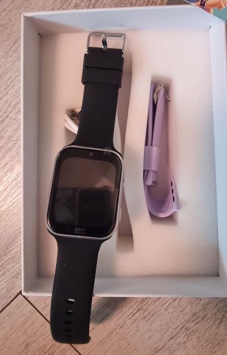Детски часовник Buki Watch
