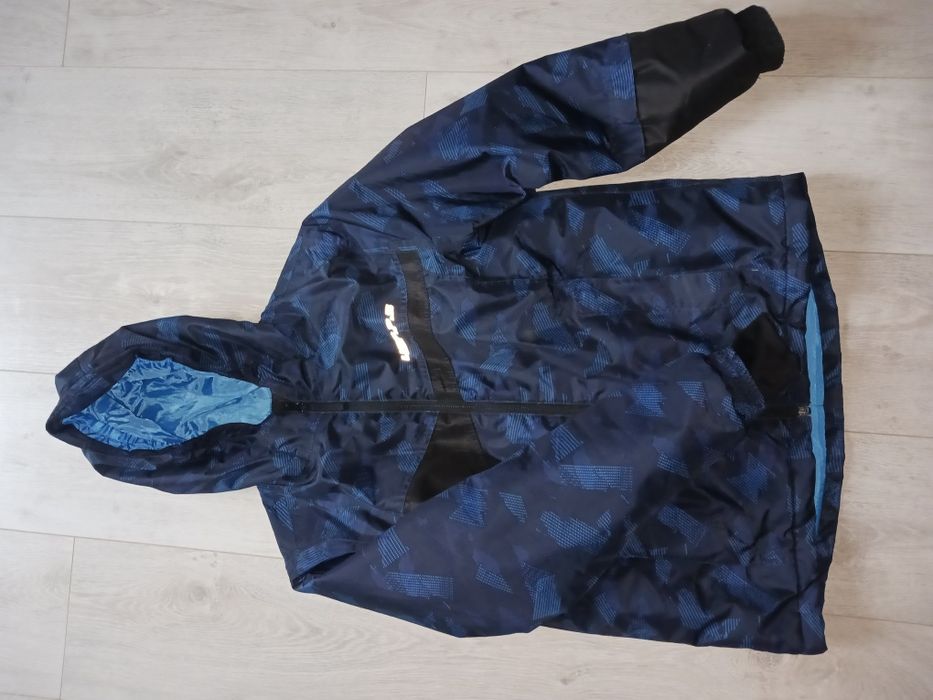 Ски екип 146/ 152 10-12 години