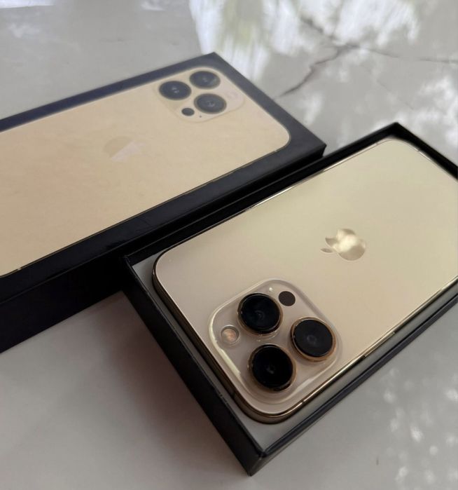 Iphone  13 pro 128gb 88 %baterie