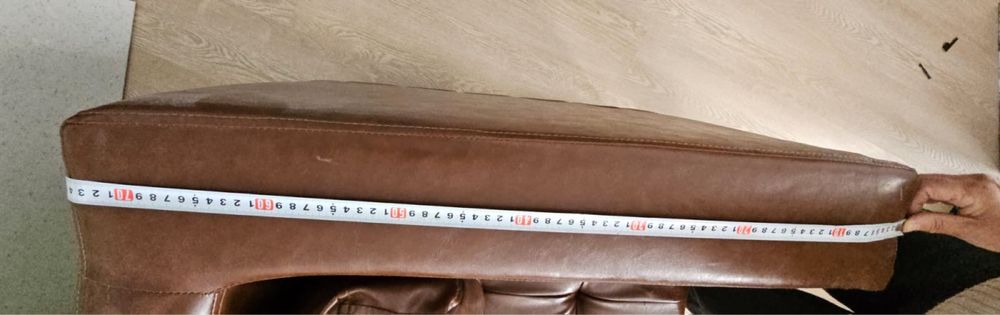 Диван офисный б/у