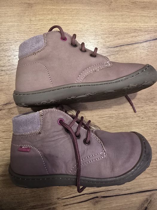 Primigi боти за момиченце