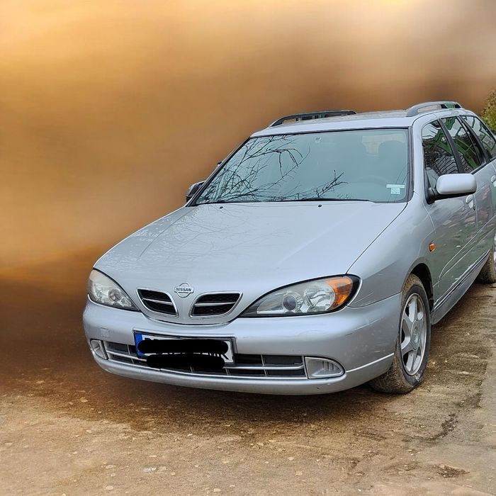 Продава се Nisan Primera