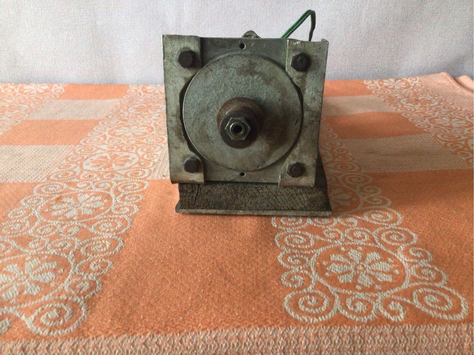 Электронаждак. СССР.