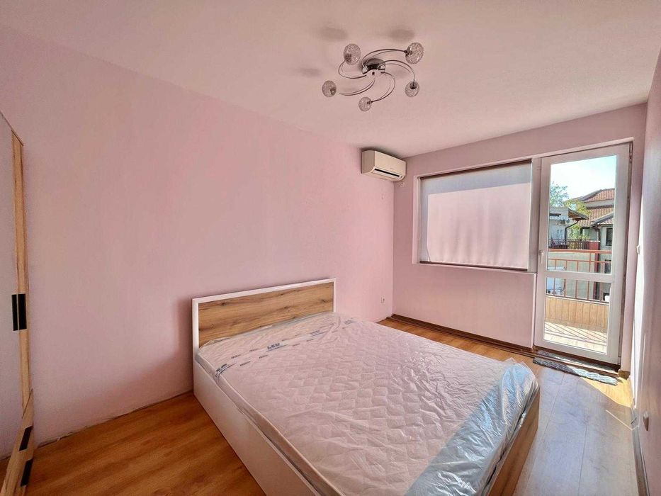 Продава се Двустаен апартамент в Несебър - 52 кв.м за 1279 €/кв.м - Снимка #4