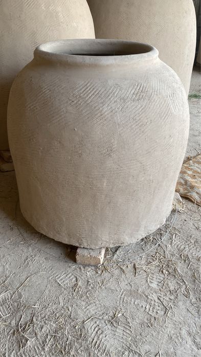 Тандыр печь для хлеба и для самсы