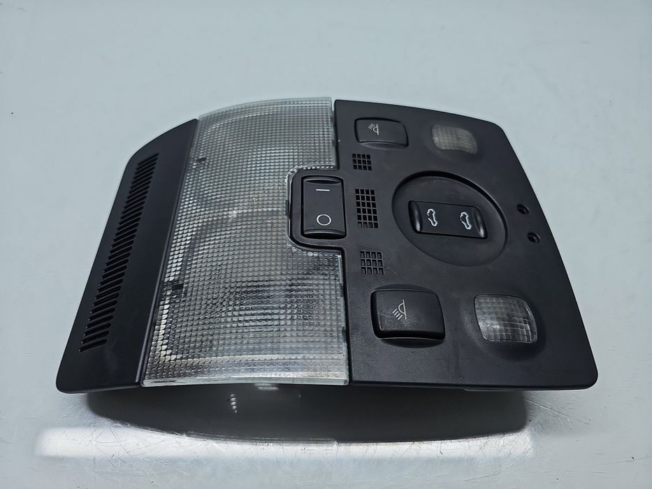 Plafoniera fata AUDI A3 (8P1) [Fabr 2003-2012] Sportback S-line, Quatt