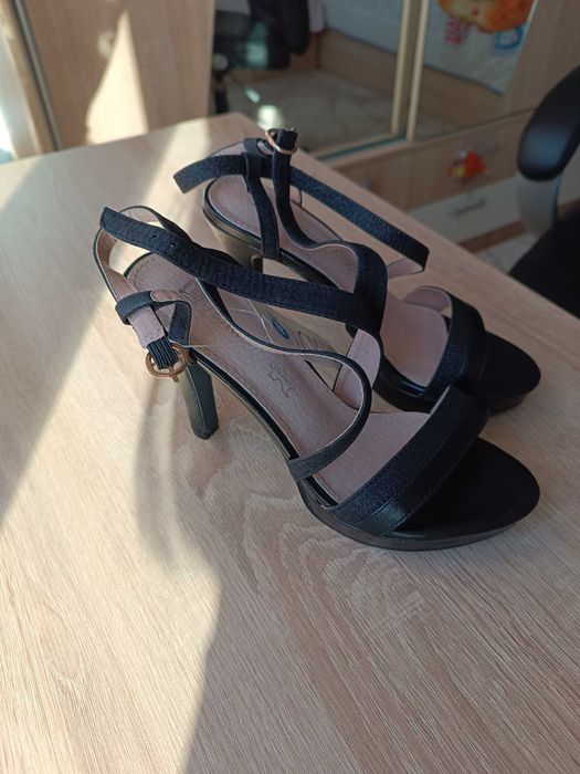 Официални сандали