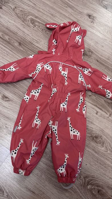 Продам комбинезон