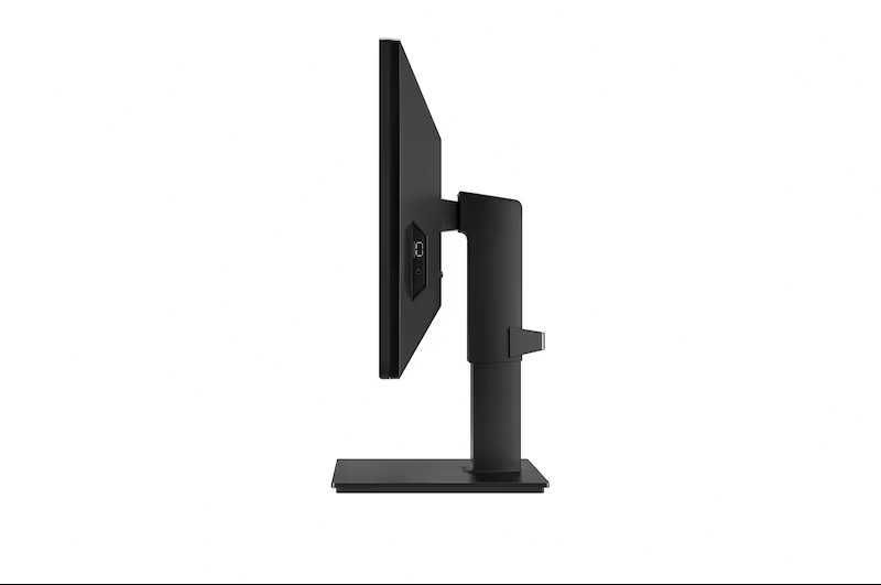 Monitor LG 24BP750C-B Built-in Webcam