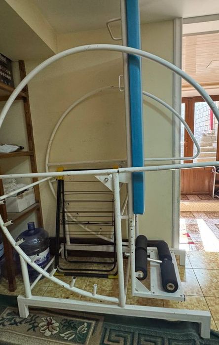 Тренажёр  продается торг уместен