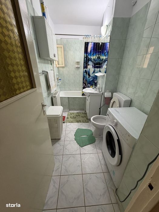 Ocazie! Apartament 2 camere mobilat și utilat complet !