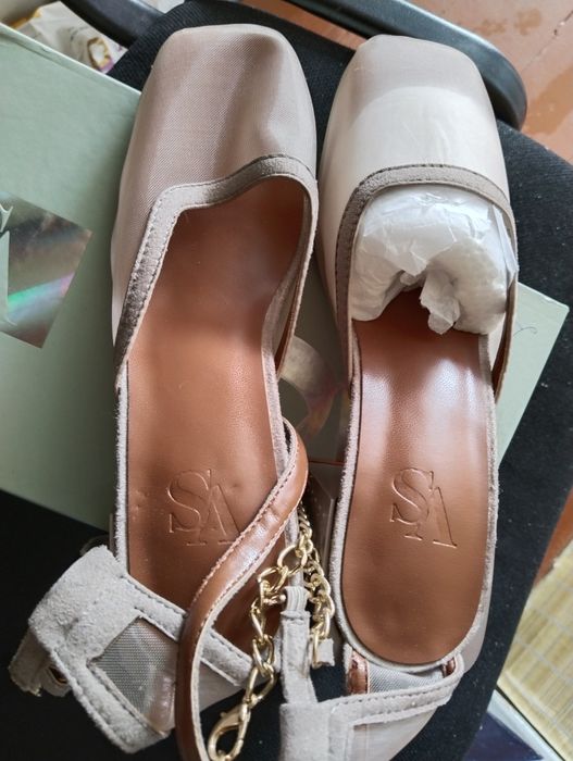 Продаю туфли 35 размера