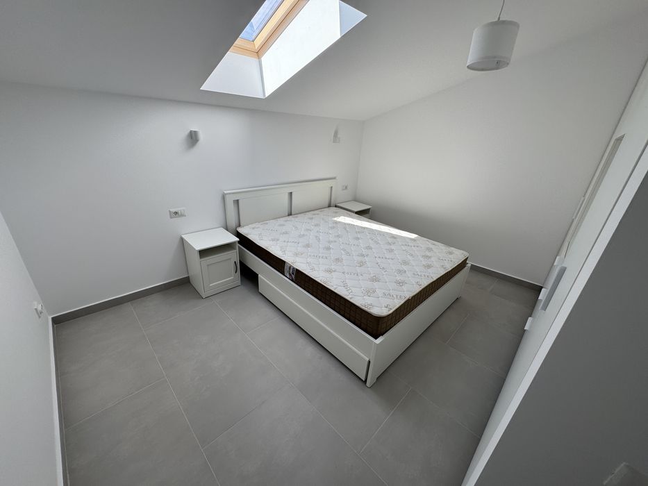 Zona Piata Unirii, Metrou Tineretului, Sincai, Timpuri Noi