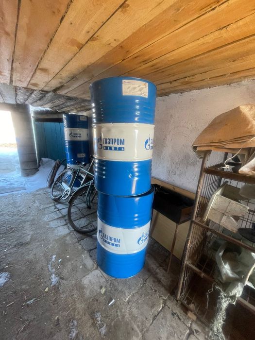 Продам бочки 200 л