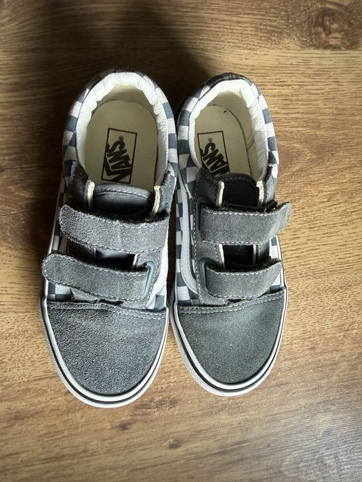 Кецове Vans 32 номер