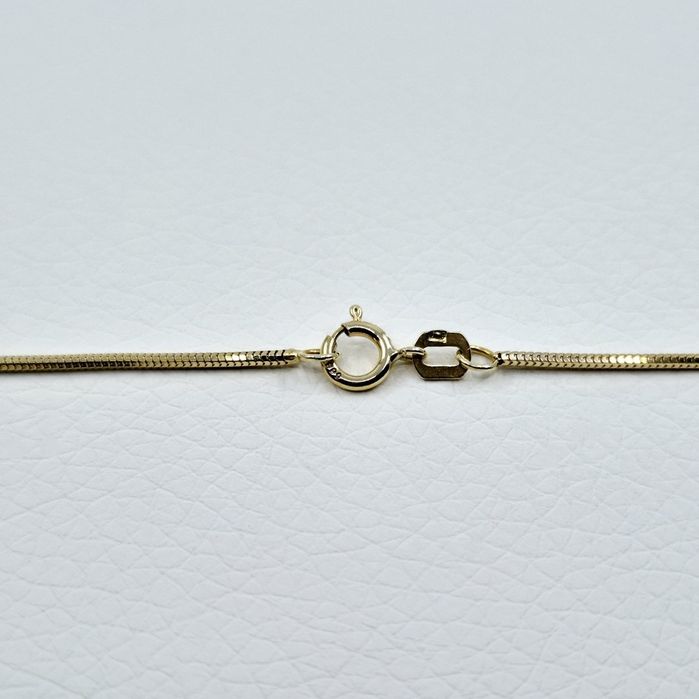 Lant din aur de 14k, 2.78g | GlobalCash.ro #MI116317