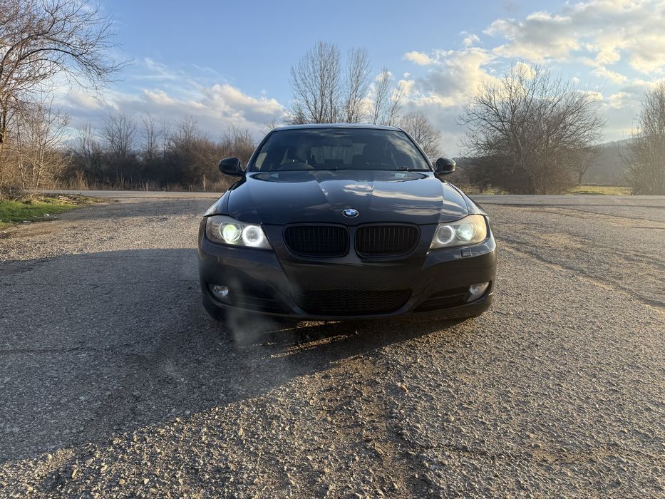 BMW 320 2.0d ‼️на части‼️