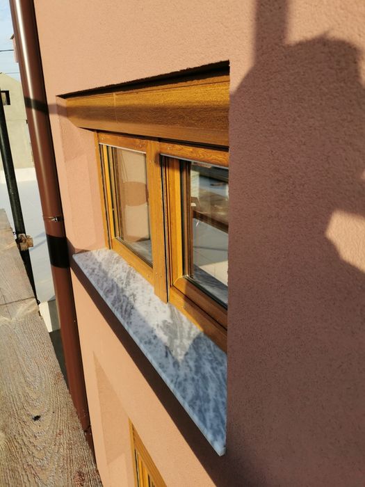 Изработка и монтаж на PVC дограма