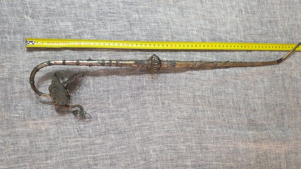 Голяма азиатска лула