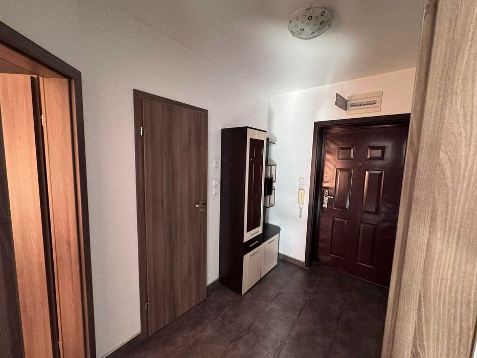 Дава се под наем Двустаен апартамент в София, Център - 65 кв.м за 648.21 € - Снимка #3