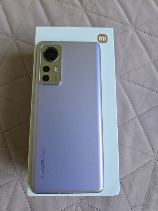 Xiaomi 12 ,5G ,8Gb Ram,128gb
