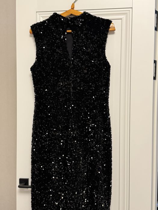 Продам вечернее платье