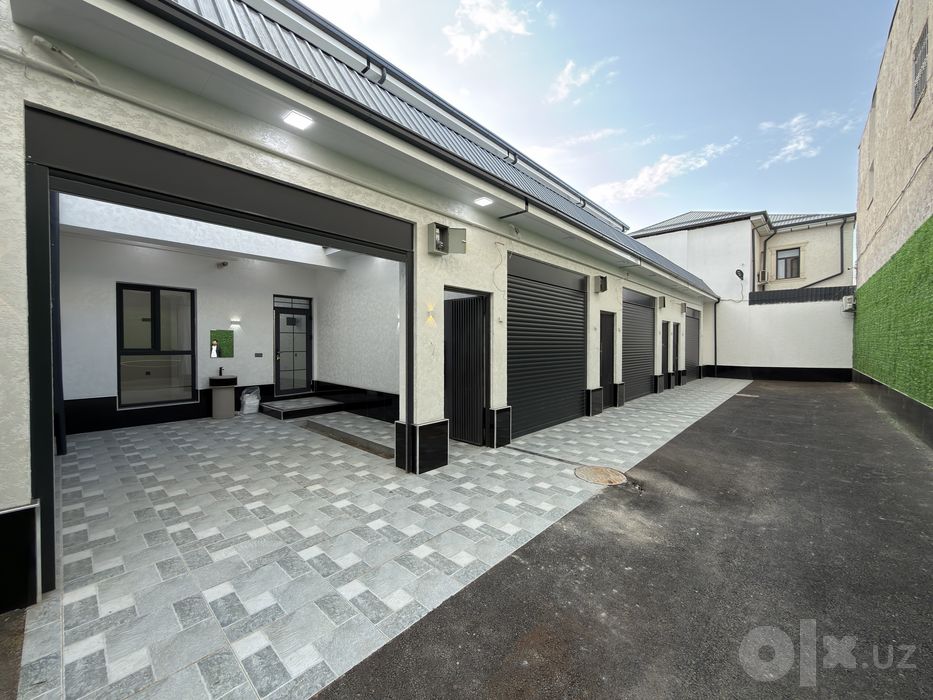 Yangi xayot tumani Chortoq maxalla 94.500$