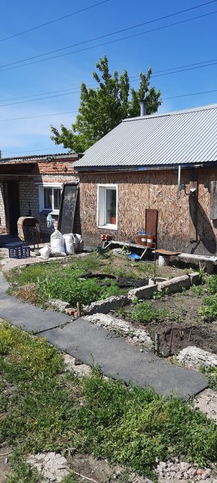 Продам 2 смежных участка