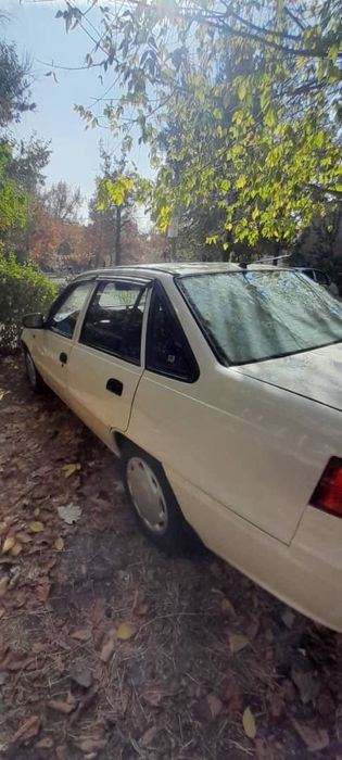 Nexia 2 xolati yaxshi