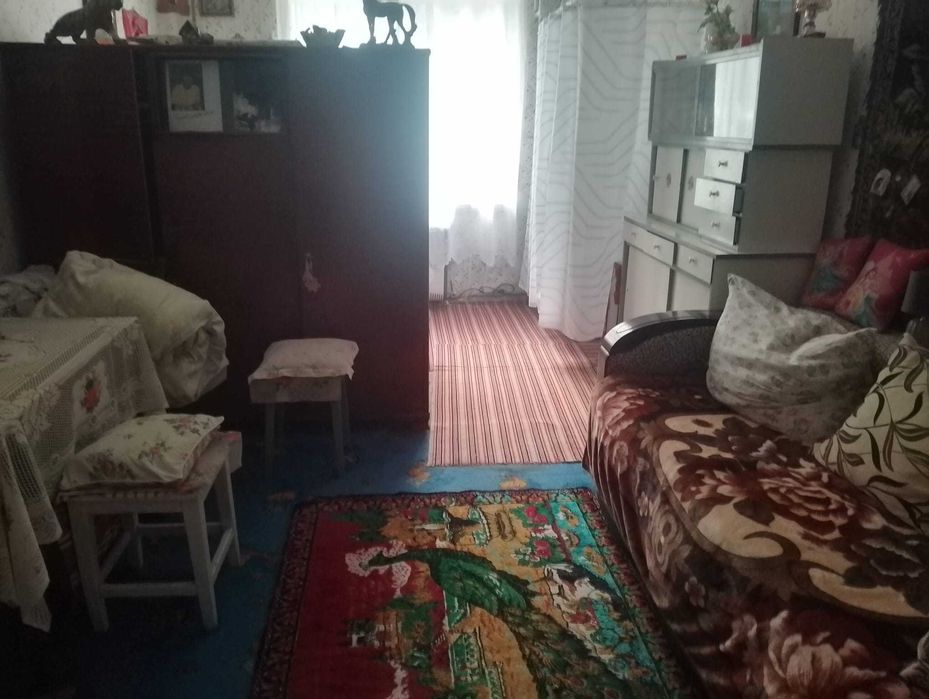 Garsoniera mobilata, zona Anton Pann, bloc reabilitat termic, 19 mp2