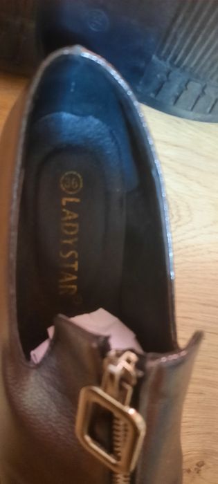 Pantofi dama moderni 36