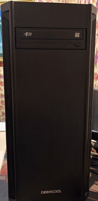 Продам игровой пк