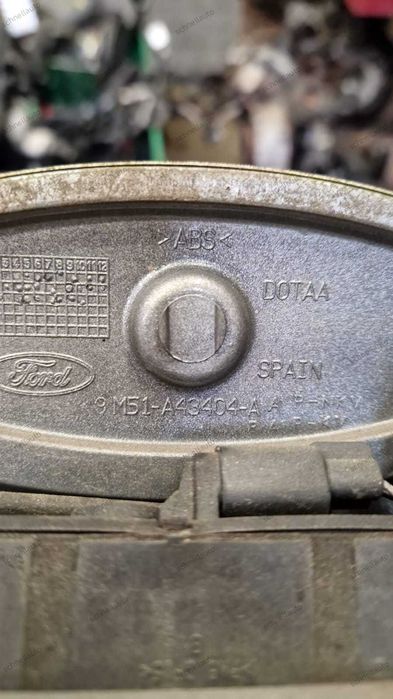 Ornament portbagaj Ford Focus 2 cod 9M51-A43404-A Zalau • OLX.ro