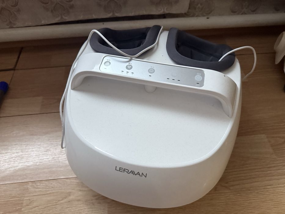 Массажер для ног