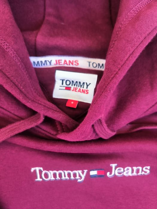 Мъжки суитшърт Tommy Jeans S размер