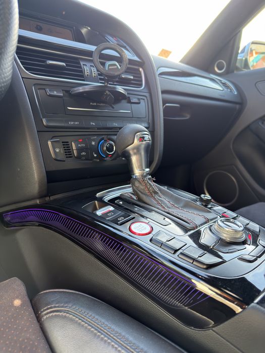 Lumini ambientale dedicate symphony Mercedes benz W213 W205 BMW F10 F30 G30 G20 G01 G03 Audi A3 A4 A5 A6 A7 A8 Porsche Cayenne SkodaVrs Octavia Superb