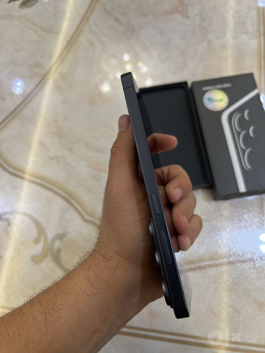 Samsung Galaxy S26 Ultra
