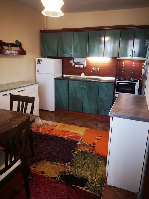 Етаж от къща напълно обзаведен в с.Войводиново