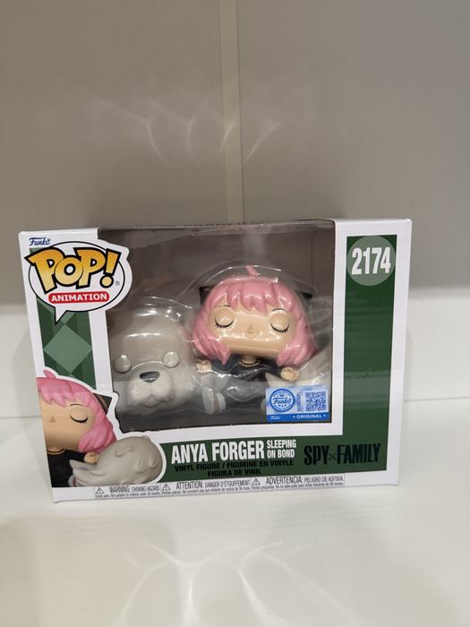Фигурки Funko pop