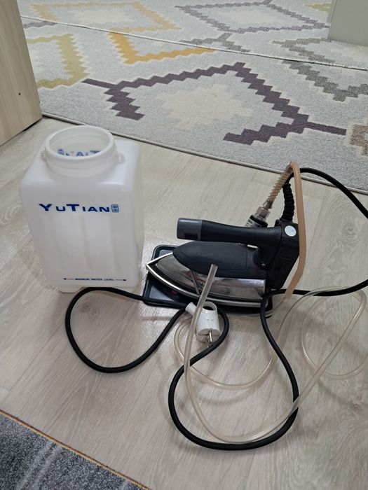 Продаётся парагенератор