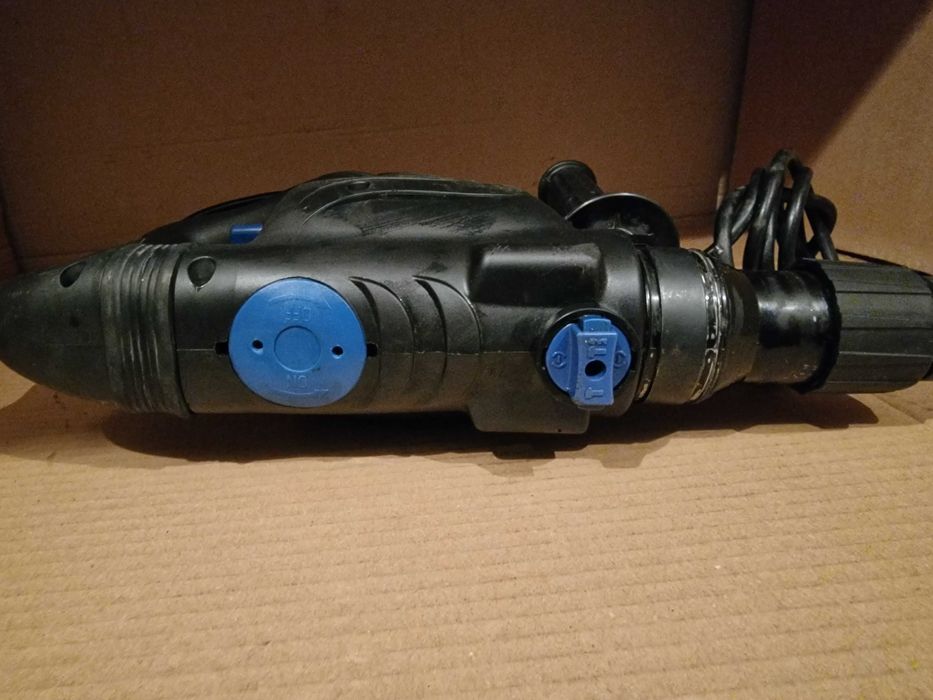 Перфоратор TOP CRAFT 1400W