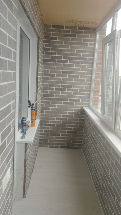 Отделочные работы быстро и качественно