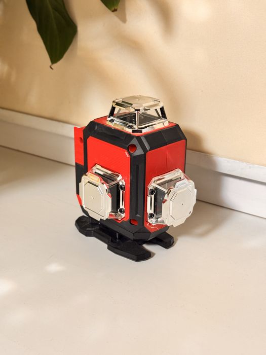 Продам лазерный уровень