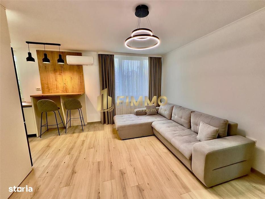 Apartament Modern | 2 camere | Ultracentral | ID: 1493 — fotografia 1