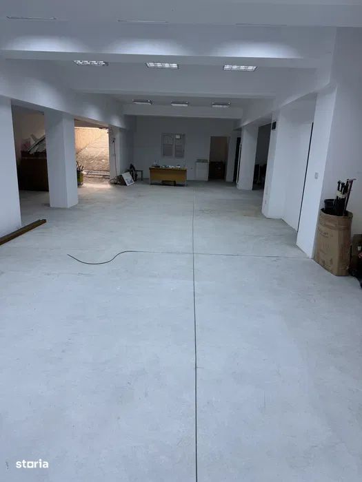 Spatiu  Colentina 200 mp