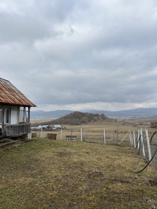 Teren de vanzare Nimigea de Jos, Taure